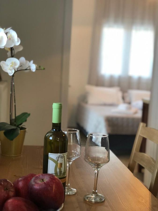 Αgrilitsa House Apartment Vasilitsion Ngoại thất bức ảnh