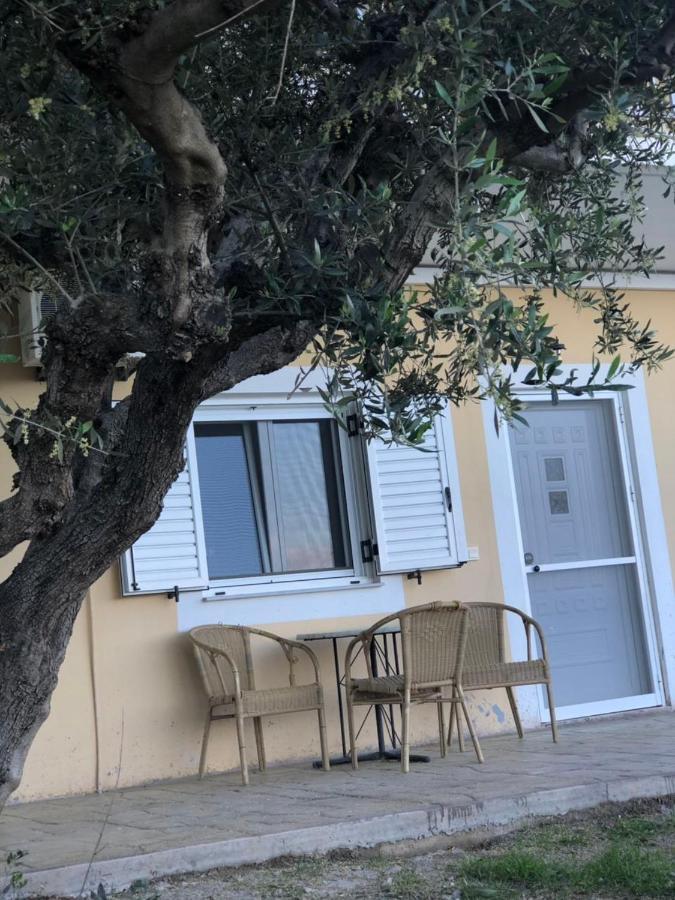 Αgrilitsa House Apartment Vasilitsion Ngoại thất bức ảnh