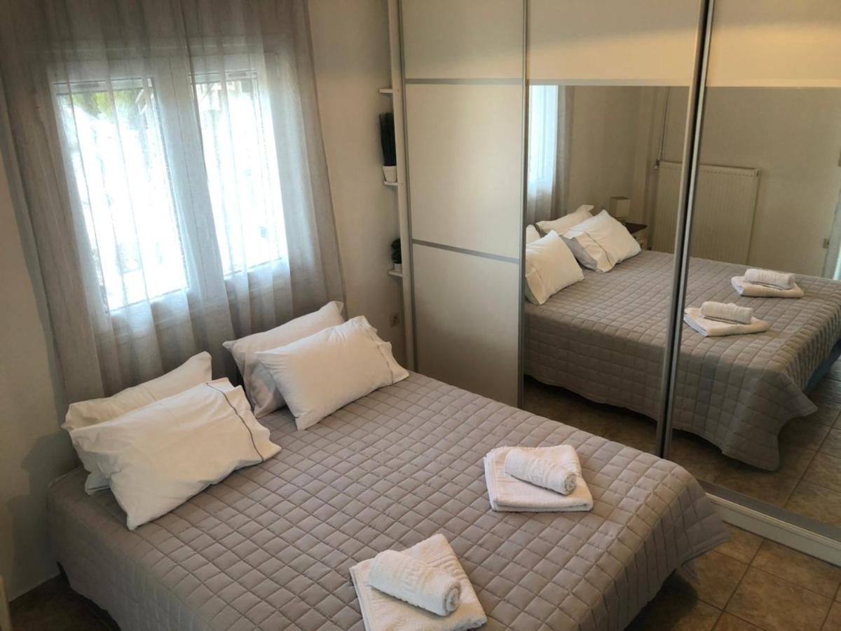 Αgrilitsa House Apartment Vasilitsion Ngoại thất bức ảnh