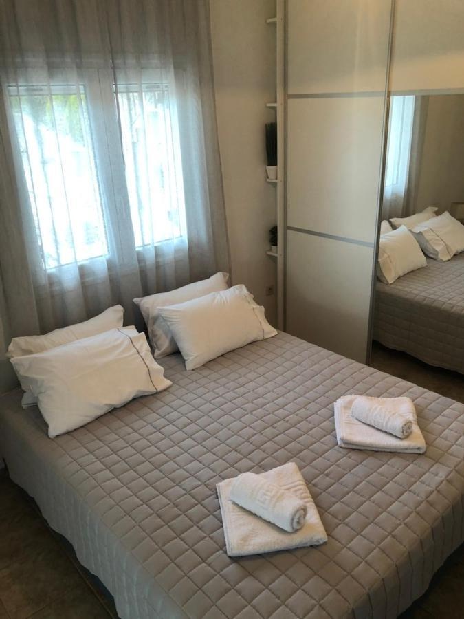 Αgrilitsa House Apartment Vasilitsion Ngoại thất bức ảnh